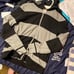 VS PINK NWT* SEQUIN BLING FULL ZIP PERFE