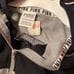 VS PINK NWT* SEQUIN BLING FULL ZIP PERFE