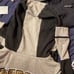 VS PINK NWT* SEQUIN BLING FULL ZIP PERFE