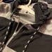 VS PINK NWT* SEQUIN BLING FULL ZIP PERFE