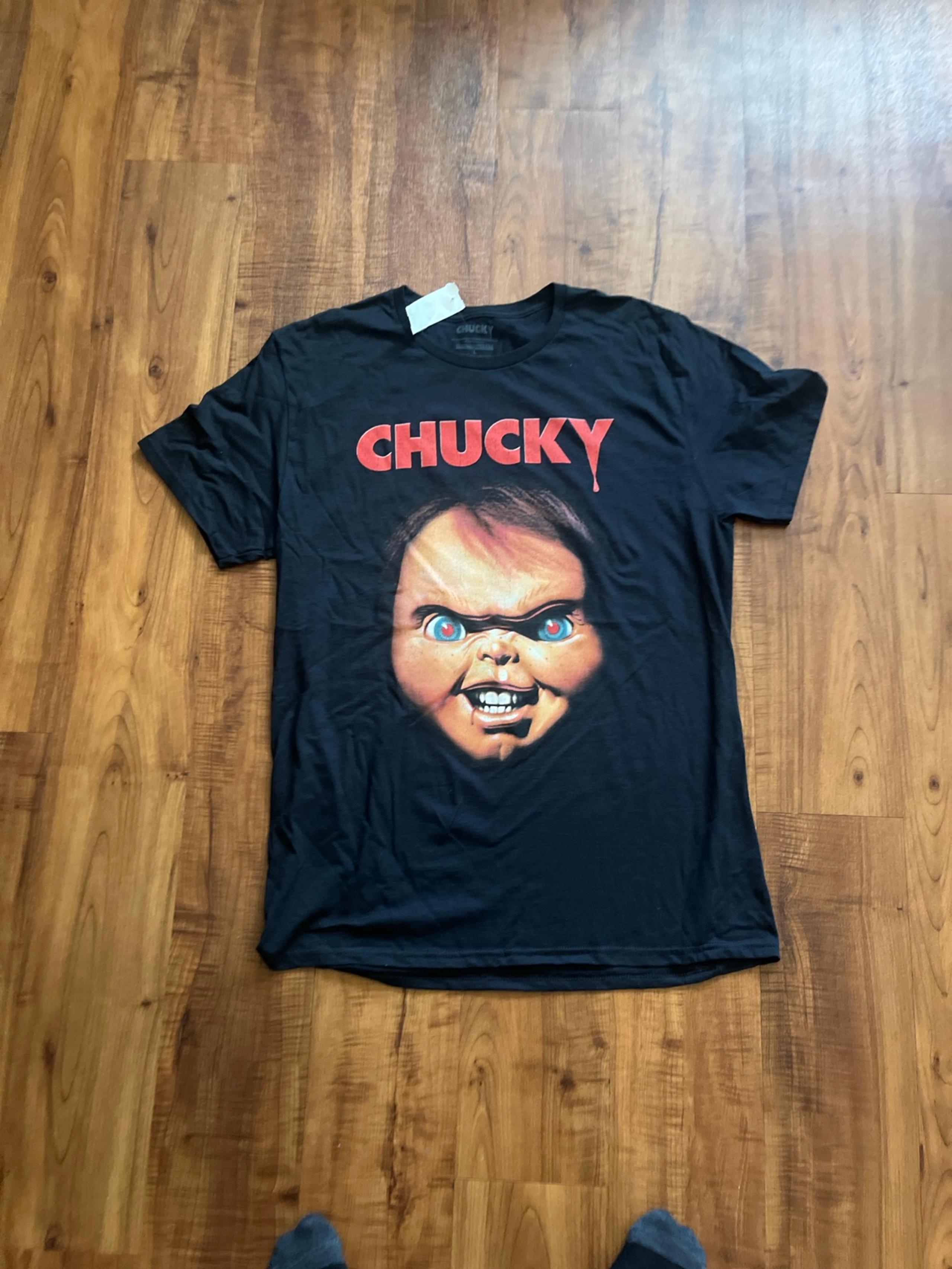 Shirt by Freeze