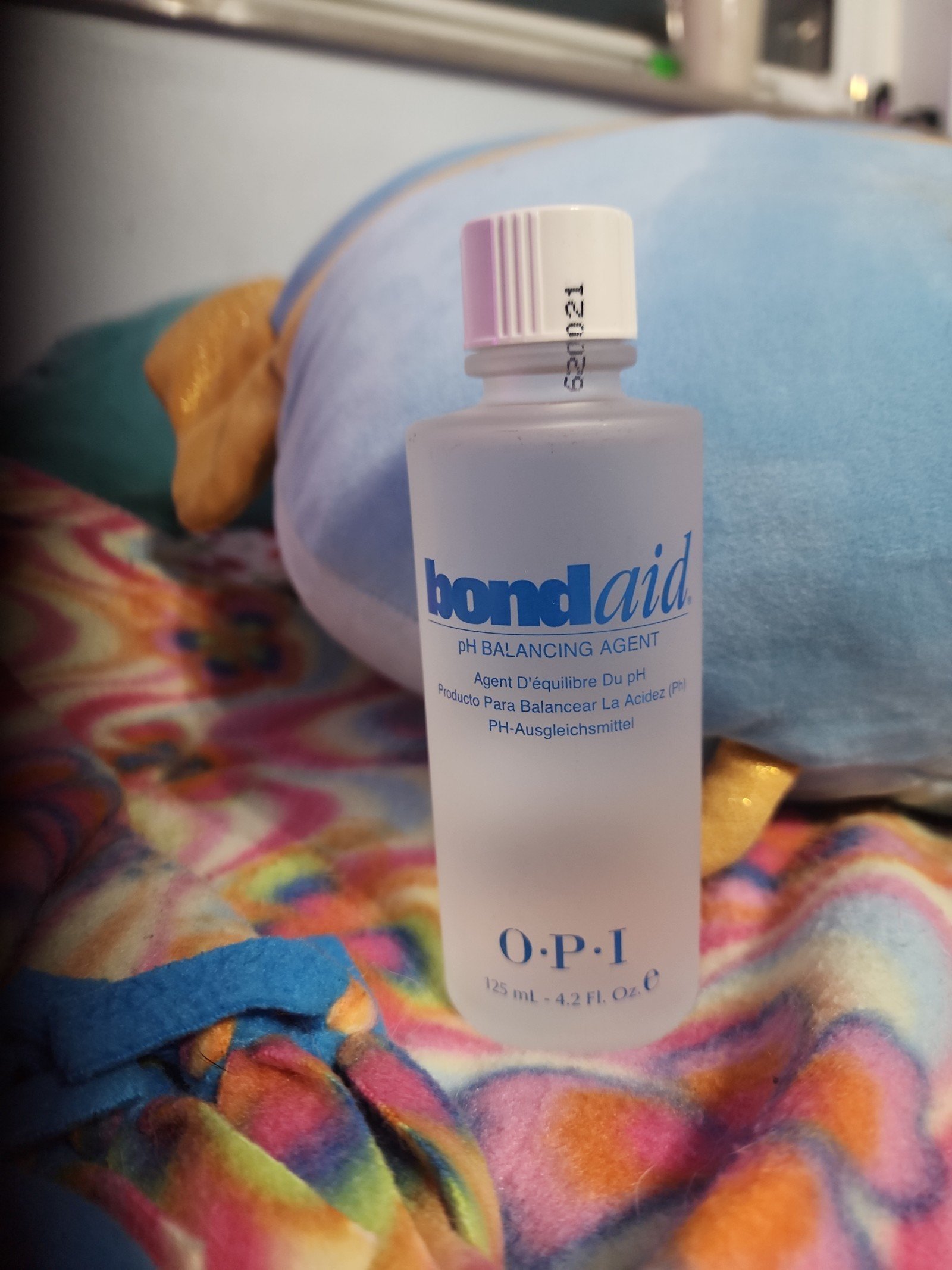 OPI Bondaid pH Balancing Agent