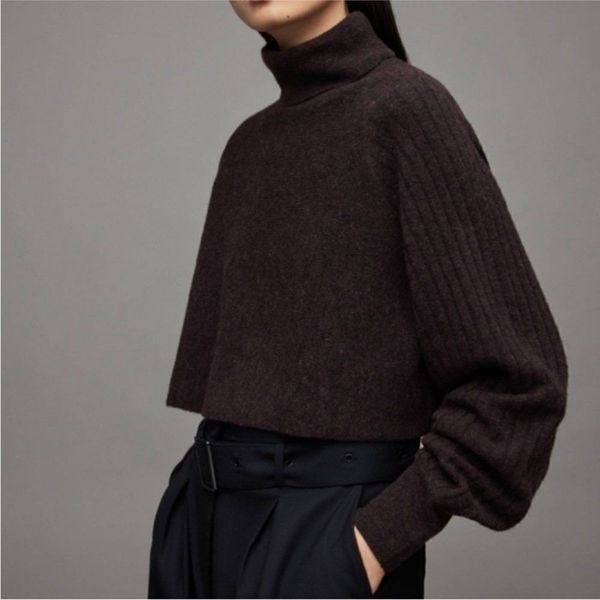 All Saints Margot sweater