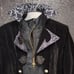 Adult Vampire Costume Jacket