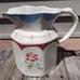 Farmhouse Chic ceramic Pitcher Johnson Brothers