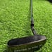 Pinseeker Centerfire IV - Putter- 34'' - Steel - RH -Used