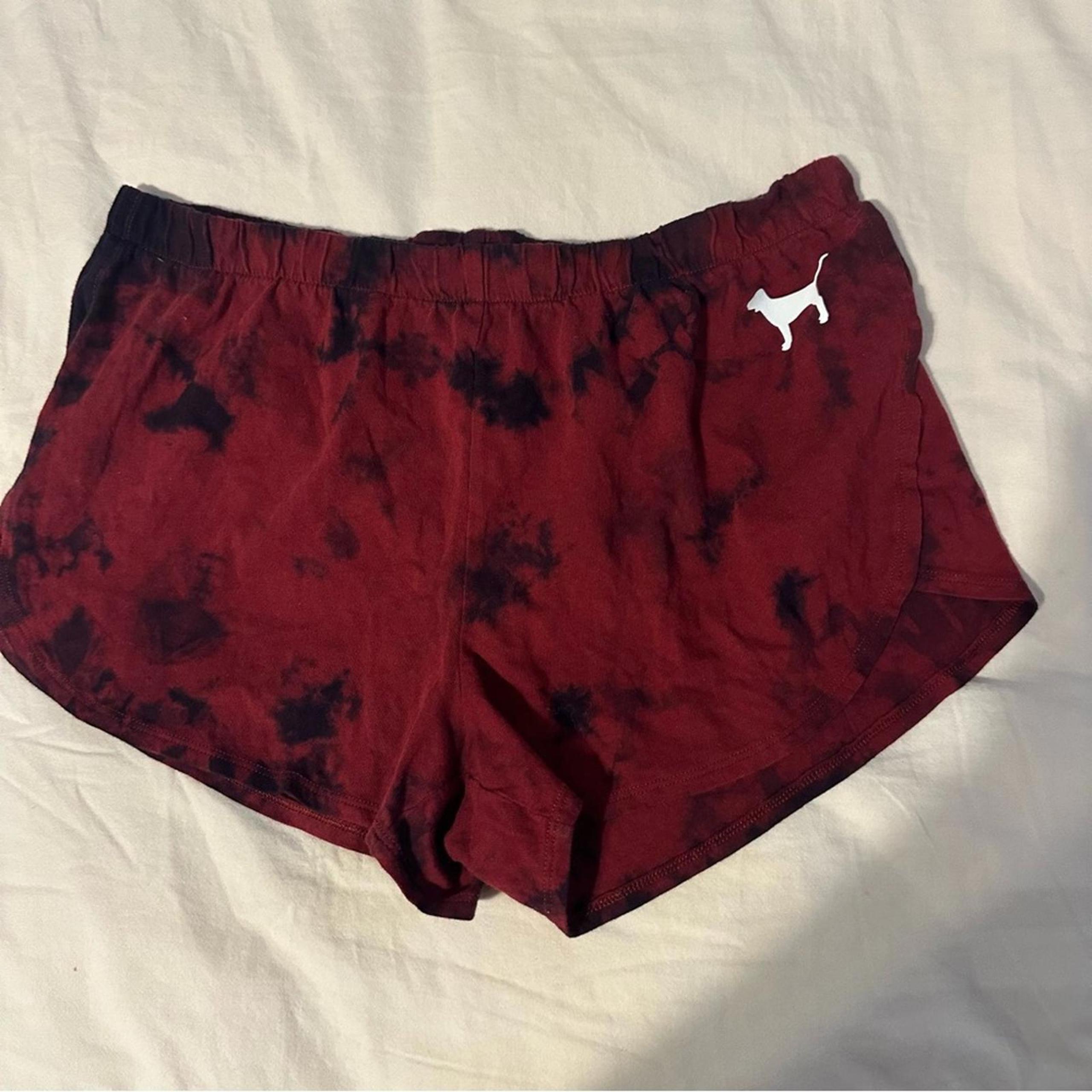 Y2K PINK Victoria Secret Pj Shorts Y2K PINK Victoria Secret Pj Shorts - Victoria's Secret