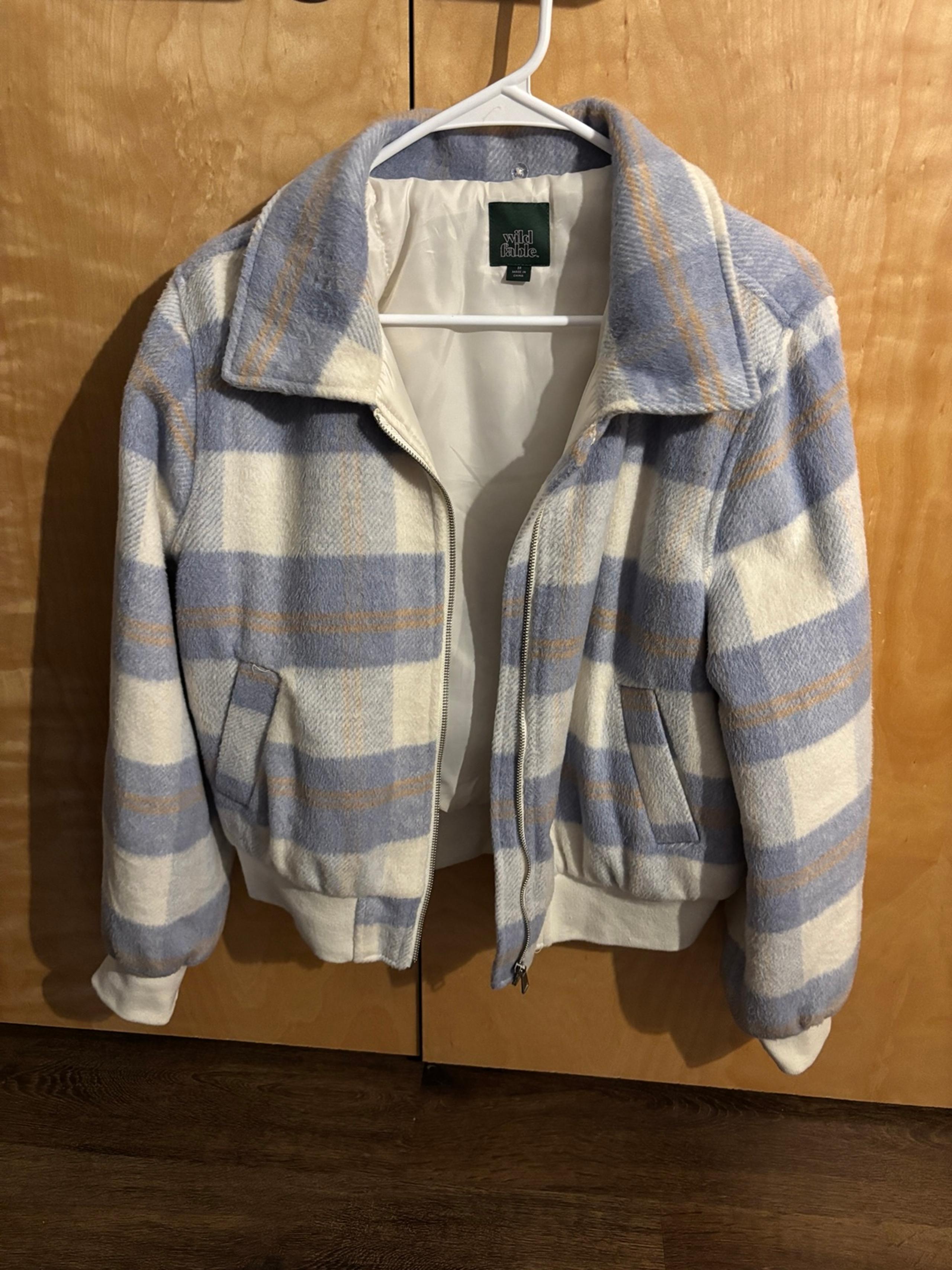 Wild fable jacket