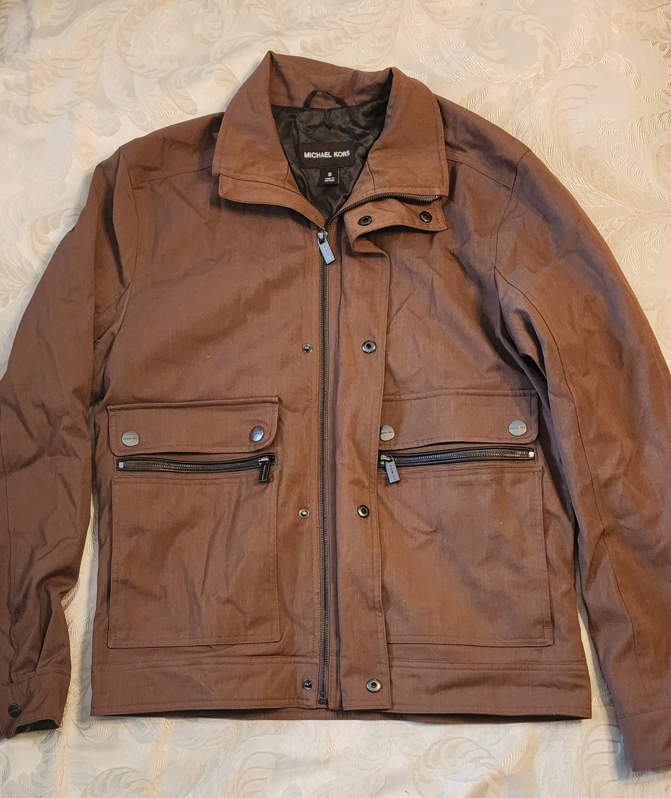 Michael Kors jacket