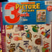 3 Puzzle Patch Picture Puzzles