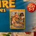 3 Puzzle Patch Picture Puzzles