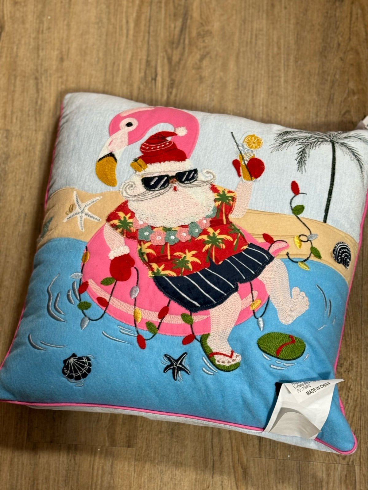 Pillow