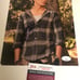 Autographed Booboo Stewart 8x10 Photo Twilight Movie JSA Certified Signed