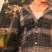 Autographed Booboo Stewart 8x10 Photo Twilight Movie JSA Certified Signed