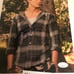 Autographed Booboo Stewart 8x10 Photo Twilight Movie JSA Certified Signed