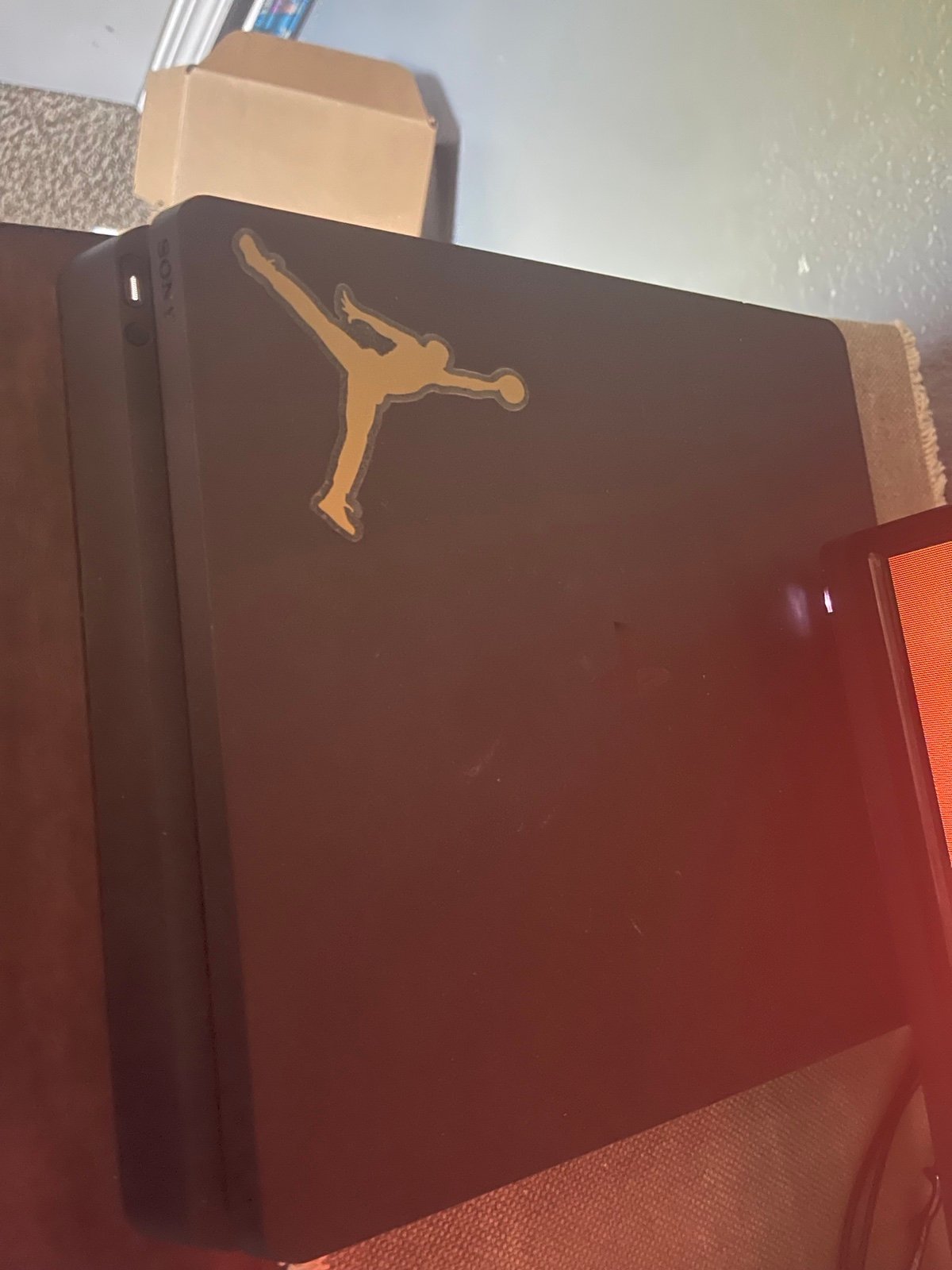 PlayStation 4 Slim