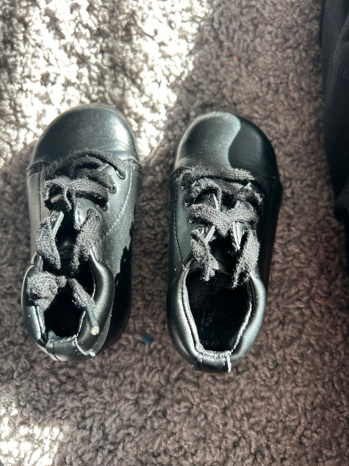 Stride Rite Walking Shoes