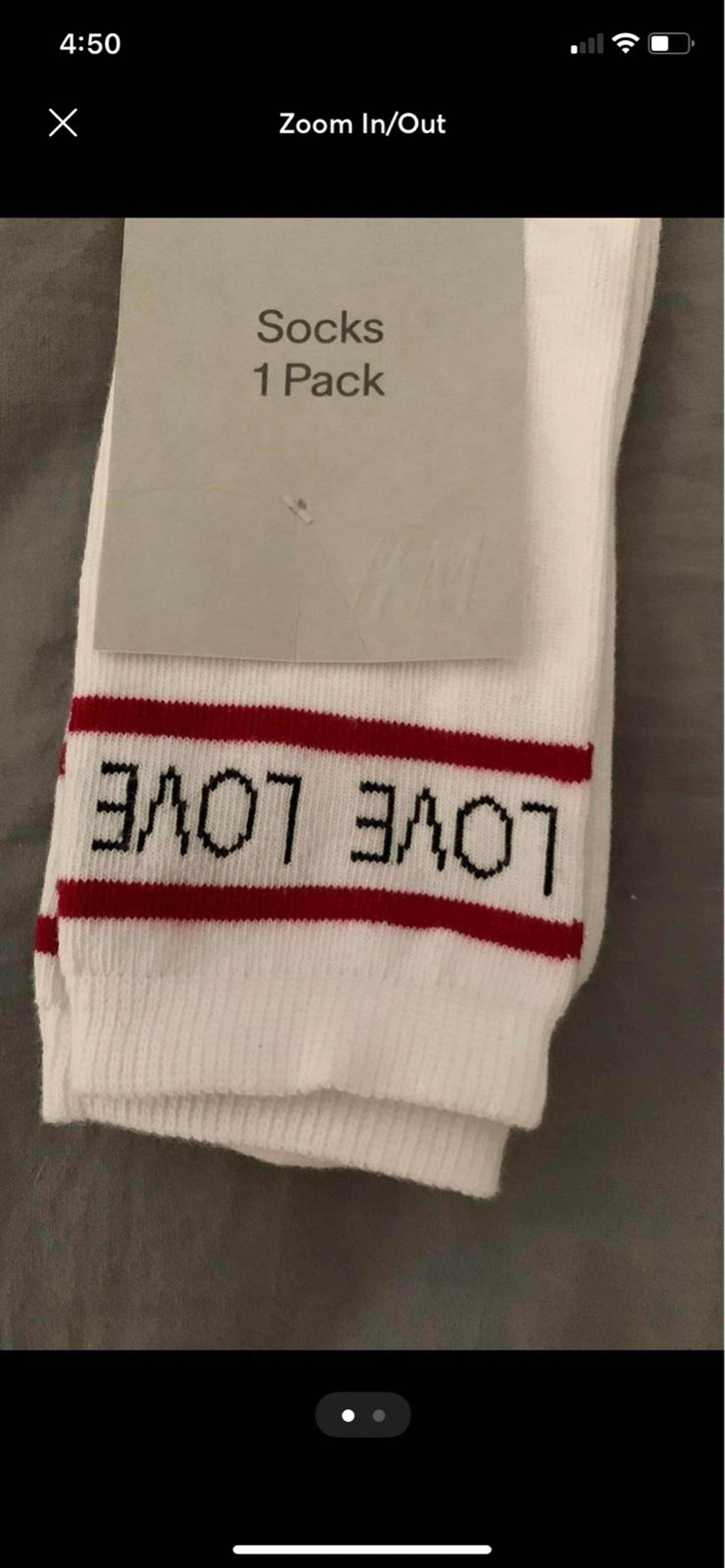 socks