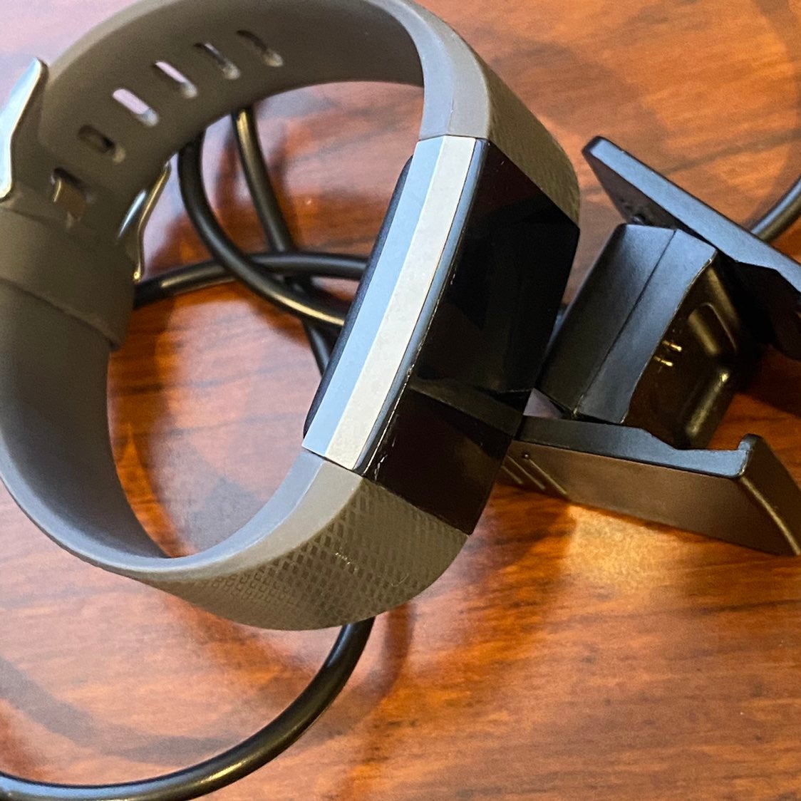 Fitbit Charge 2 Activity Tracker + Heart