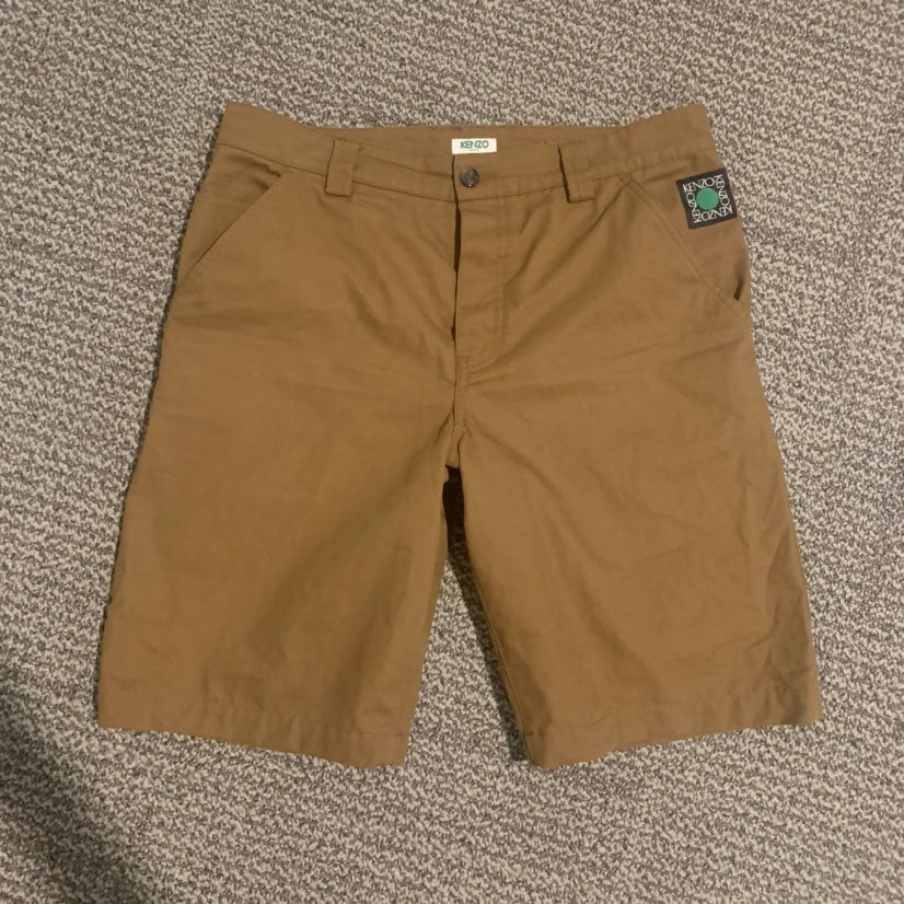 Kenzo Shorts