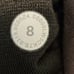 Lululemon Yoga Align Pant Sport Leggings High Rise 25'' Black (size 8)