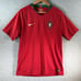 Nike Mens 2018-19 Portugal WC Home Stadium Jersey Size Large Gym Red 893877 687