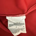 Nike Mens 2018-19 Portugal WC Home Stadium Jersey Size Large Gym Red 893877 687