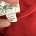 Nike Mens 2018-19 Portugal WC Home Stadium Jersey Size Large Gym Red 893877 687