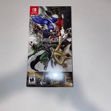 Shin Megami Tensei 5 Premium Edition for Nintendo Switch