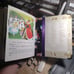 Alice in wonderland LGB Junk Journal