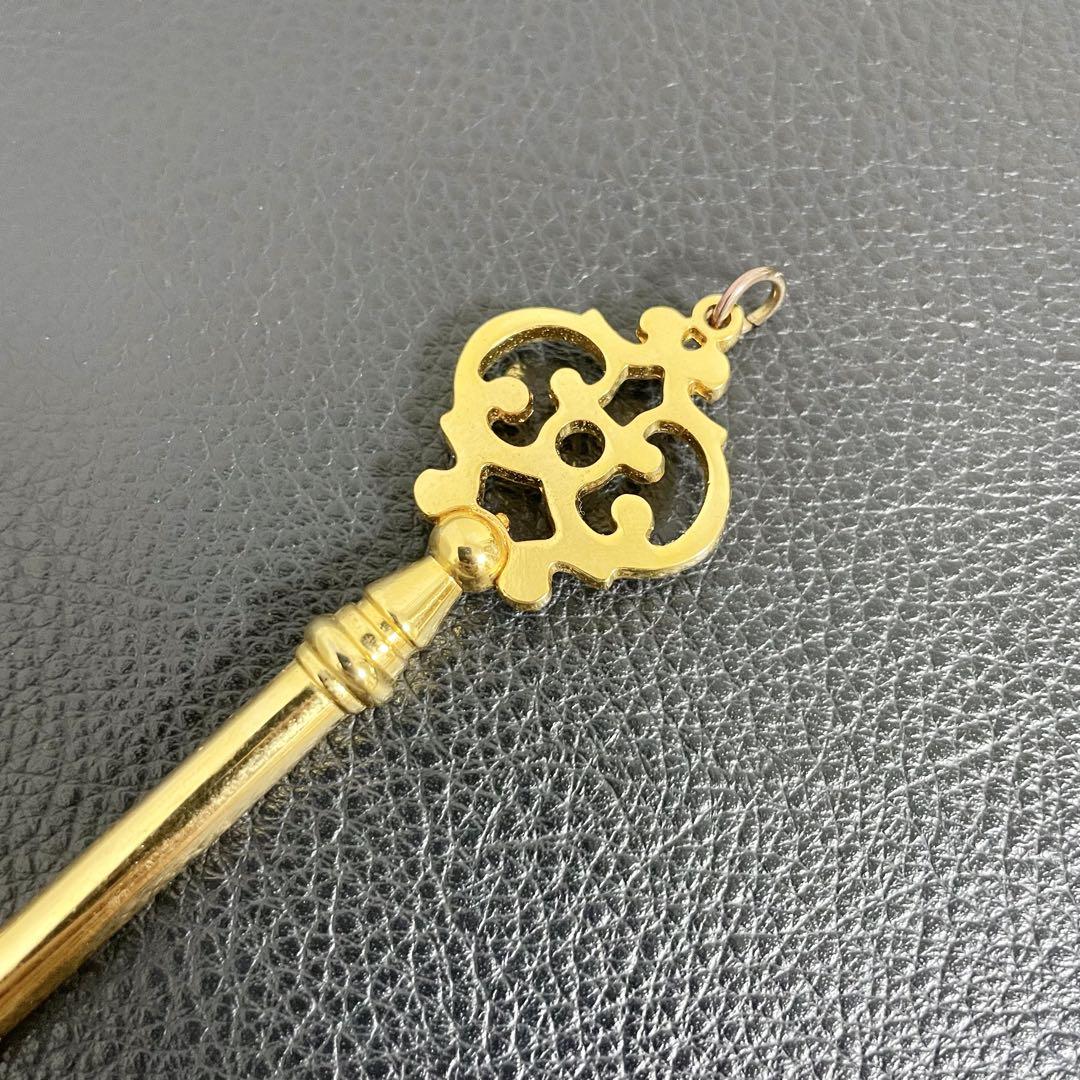 Charm Only】LOEWE Loewe Vintage Keyring