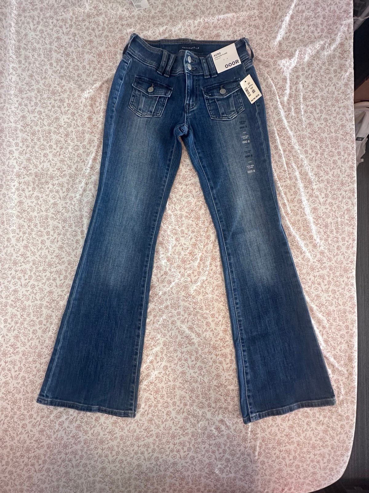 Aéropostale Jeans