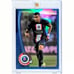 2022-23 Topps Team Set Paris Saint-Germain Kylian Mbappe #PA-20 Blue /99 SP