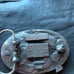 Huge Bundle Belt Buckle Buckle Tree