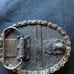 Huge Bundle Belt Buckle Buckle Tree