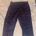 LULULEMON FULL LENGTH MID RISE