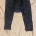 LULULEMON FULL LENGTH MID RISE