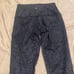 LULULEMON FULL LENGTH MID RISE