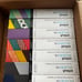 Cricut infusible ink transfer Sheets