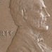 1939 No Mint Mark Philadelphia 1CT Lincoln Wheat Penny