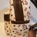 Loungefly Disney Chip and Dale mini backpack EUC