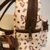 Loungefly Disney Chip and Dale mini backpack EUC