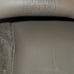 Massimo Dutti-Men's Split Suede Loafers In The Color Mink Size 7 (40)