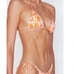 triangl bikini set
