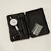New Mitutoyo 513-412-10E Dial Test Indicator, Basic Standard Set, 0.03