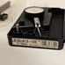 New Mitutoyo 513-412-10E Dial Test Indicator, Basic Standard Set, 0.03