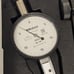 New Mitutoyo 513-412-10E Dial Test Indicator, Basic Standard Set, 0.03