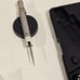 New Mitutoyo 513-412-10E Dial Test Indicator, Basic Standard Set, 0.03