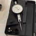 New Mitutoyo 513-412-10E Dial Test Indicator, Basic Standard Set, 0.03