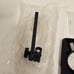 New Mitutoyo 513-412-10E Dial Test Indicator, Basic Standard Set, 0.03